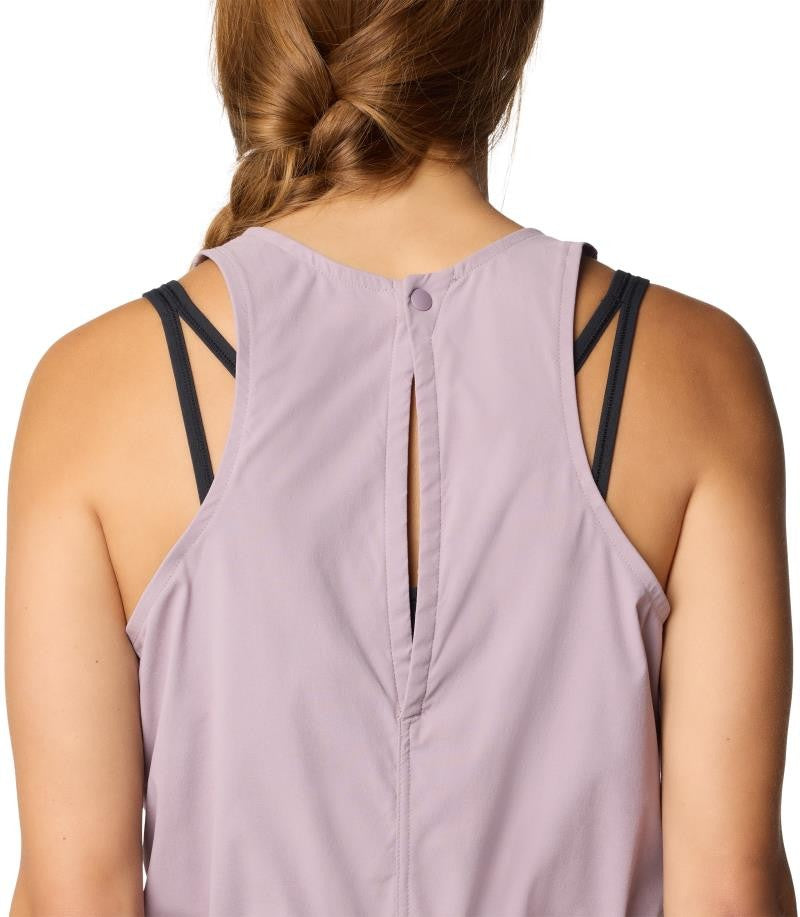 Dynama Romper - Womens - daze 1