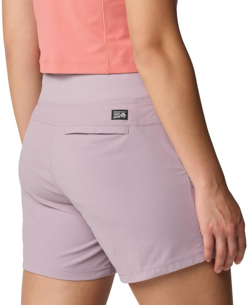 Dynama Shorts, 3" Inseam - Womens - daze 1