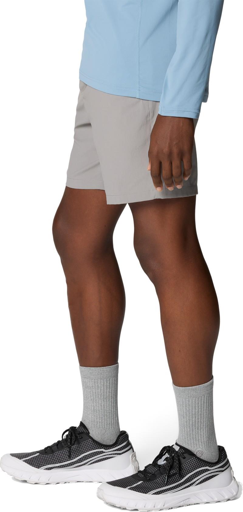 Dynama Shorts, 7" Inseam - Mens - approaching storm 1