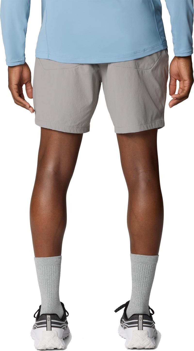 Dynama Shorts, 7" Inseam - Mens - approaching storm 1