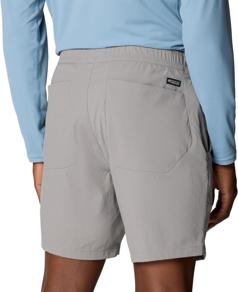 Dynama Shorts, 7" Inseam - Mens - approaching storm 1