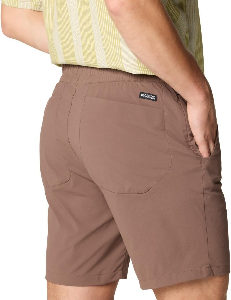 Dynama Shorts, 7" Inseam - Mens - choss 1