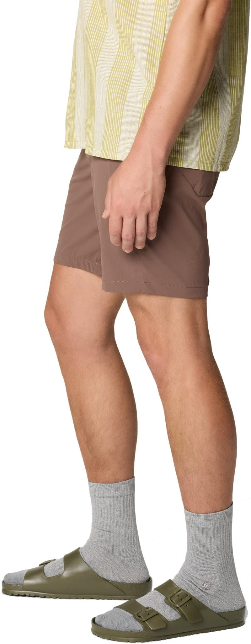 Dynama Shorts, 7" Inseam - Mens - choss 1