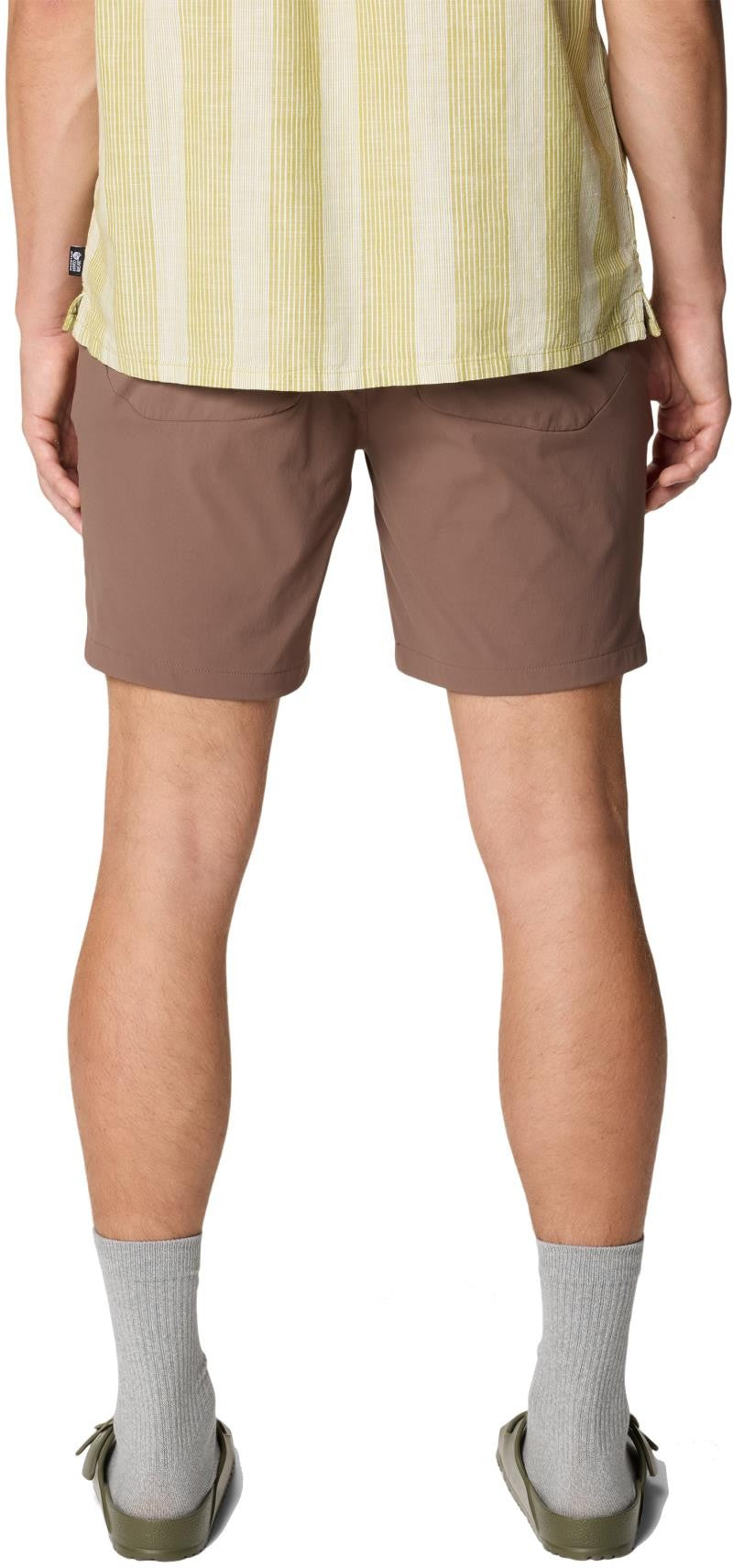 Dynama Shorts, 7" Inseam - Mens - choss 1