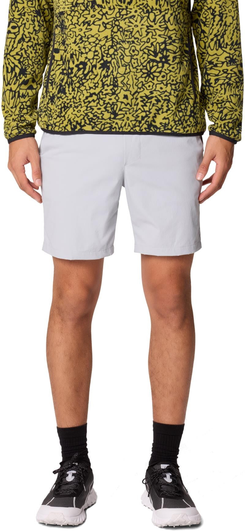 Dynama Shorts, 7" Inseam - Mens - glacial 1