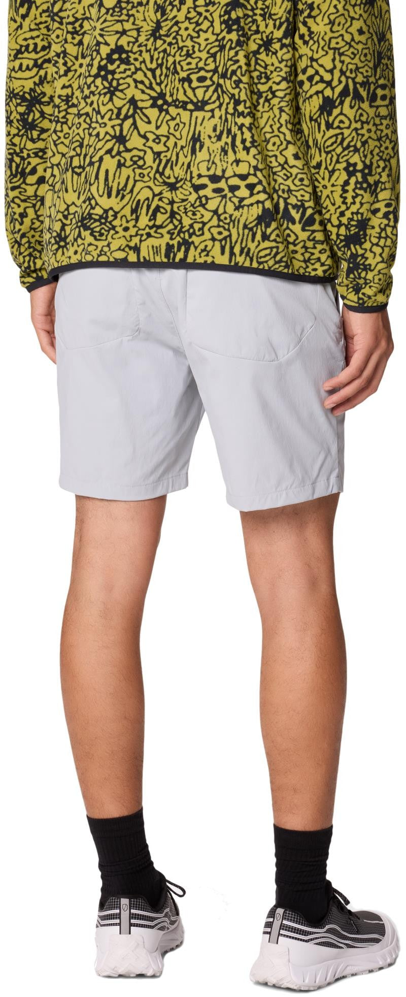 Dynama Shorts, 7" Inseam - Mens - glacial 1