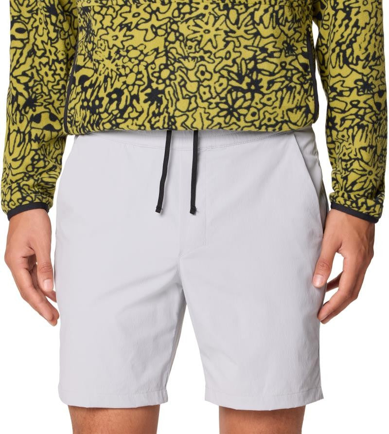 Dynama Shorts, 7" Inseam - Mens - glacial 1