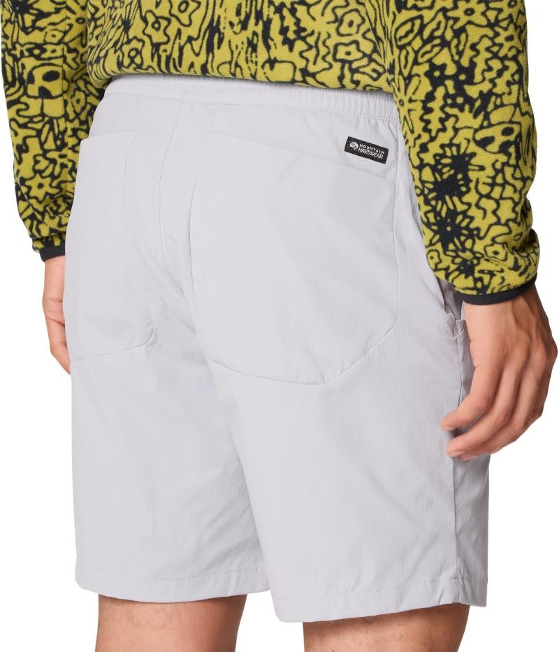 Dynama Shorts, 7" Inseam - Mens - glacial 1