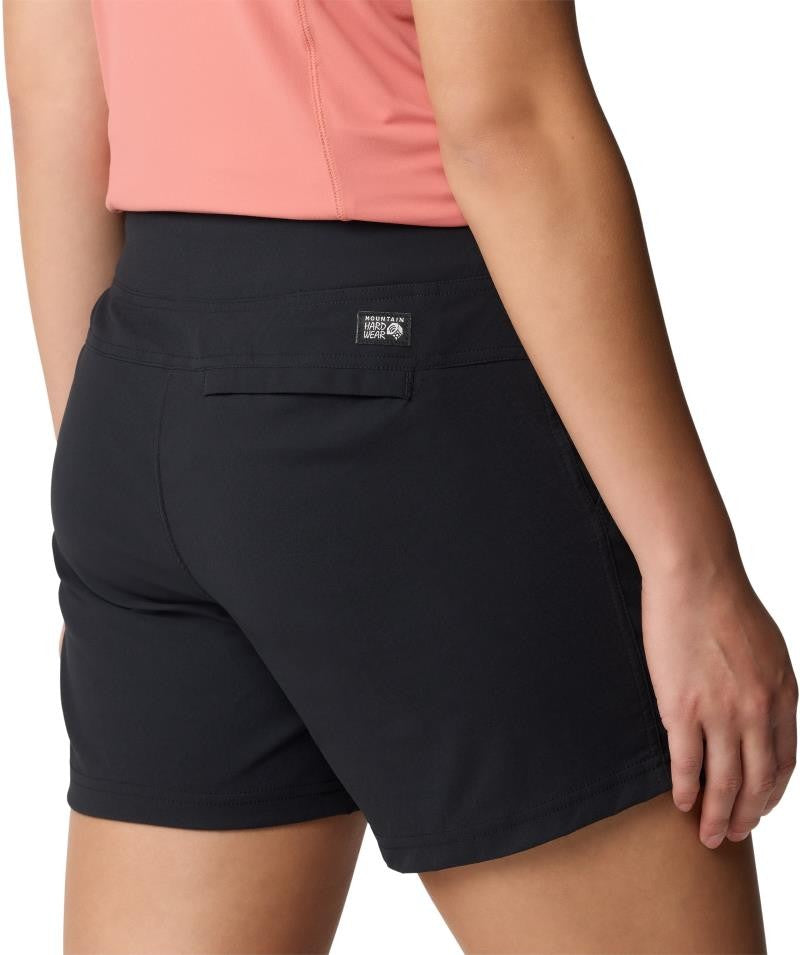 Dynama Shorts - Womens - black 1