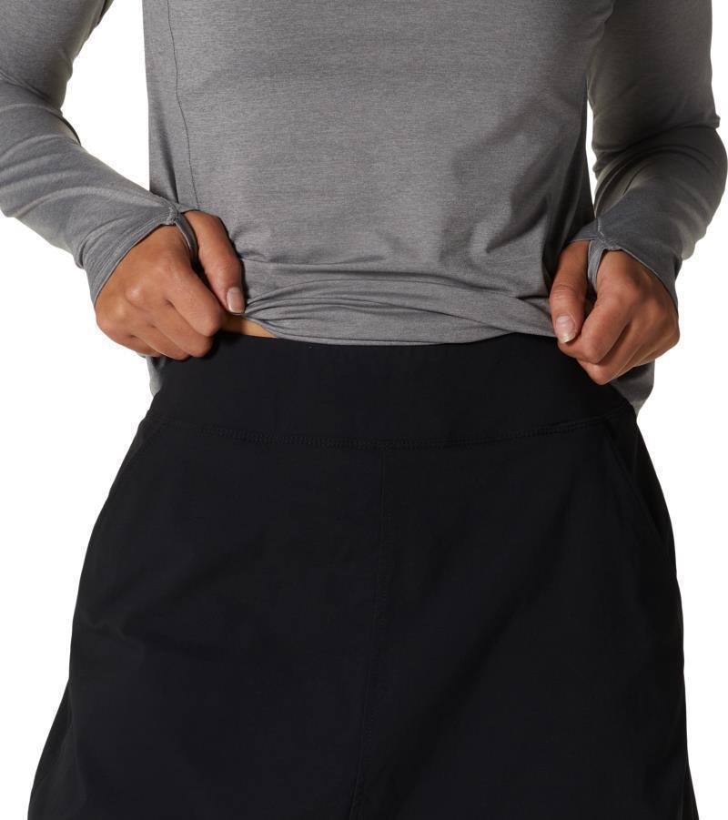 Dynama Skort - Black 7