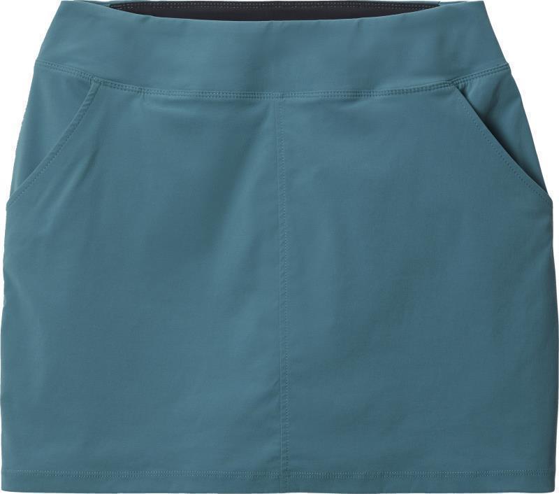 Dynama Skort - Caspian 1