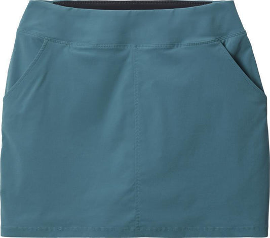 Dynama Skort - Caspian 1