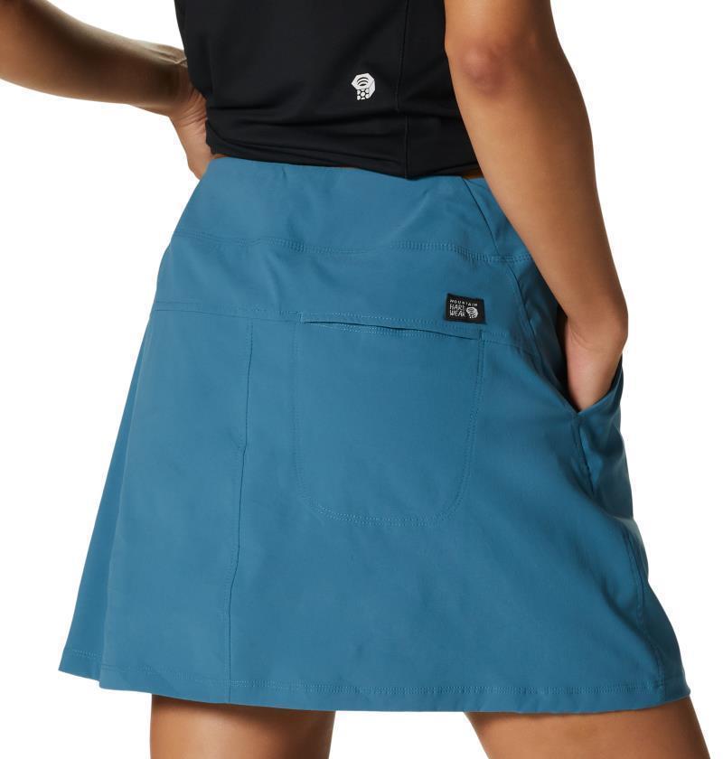 Dynama Skort - Caspian 6