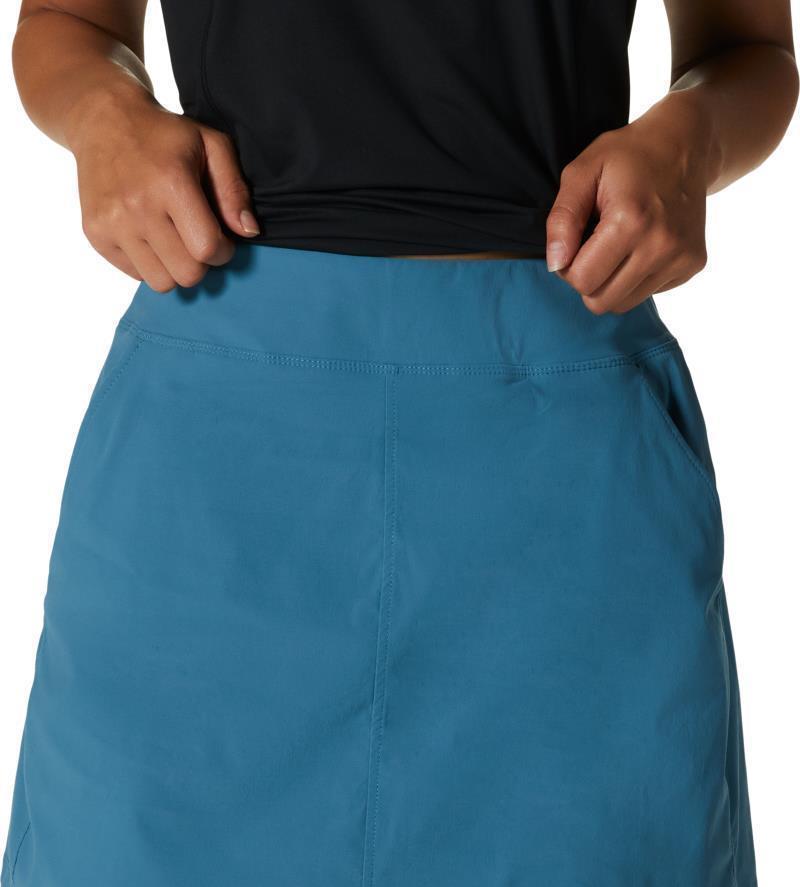 Dynama Skort - Caspian 7