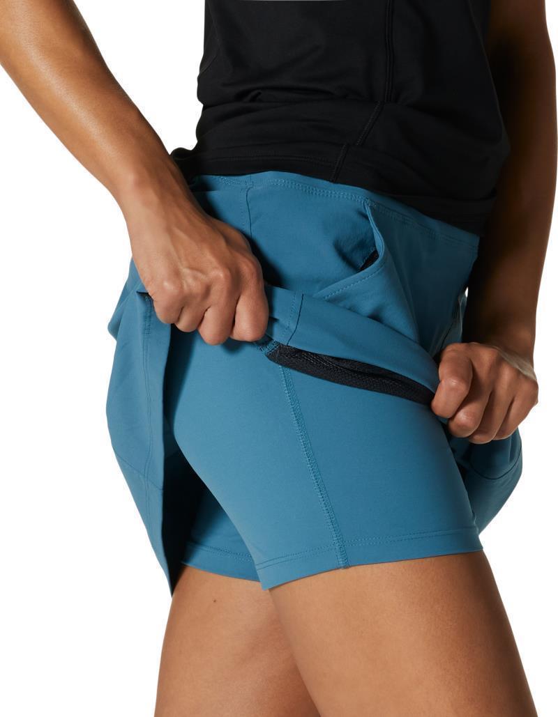 Dynama Skort - Caspian 8