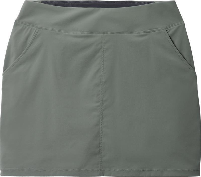 Dynama Skort - Light Storm 1