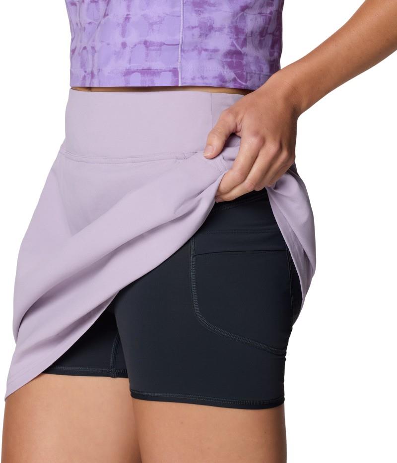 Dynama Skort - atmospheric 1