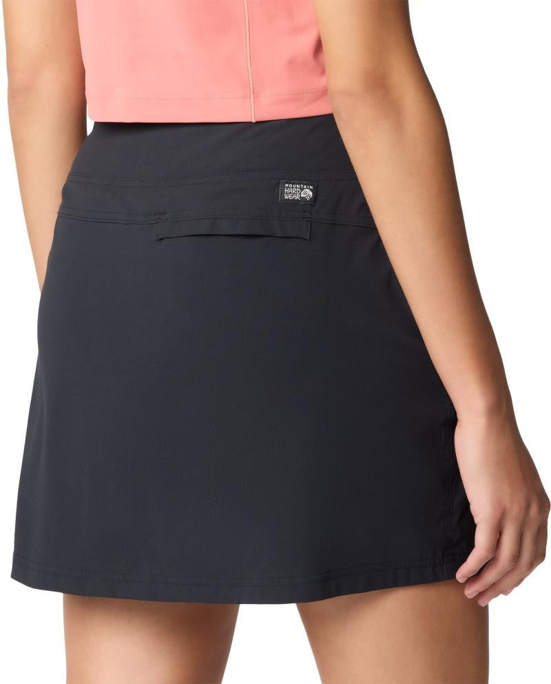 Dynama Skort - black 1
