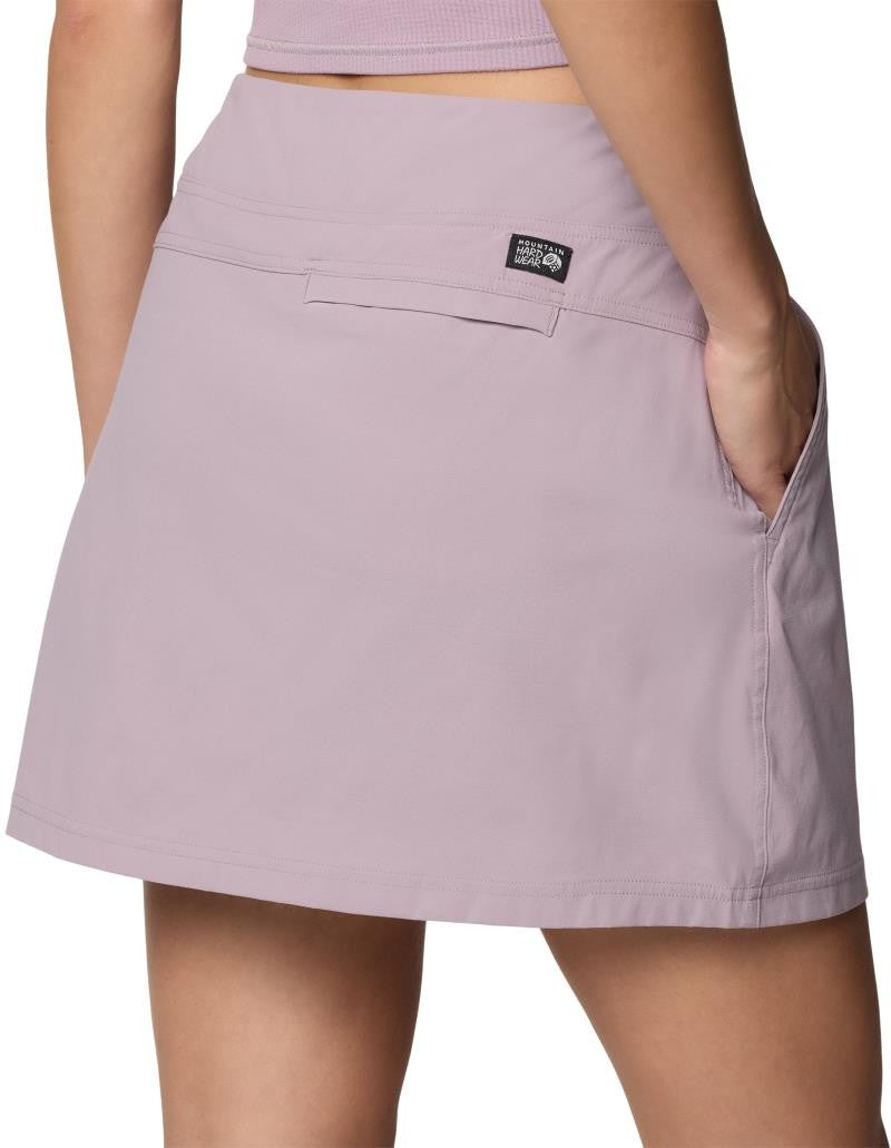Dynama Skort - daze 1