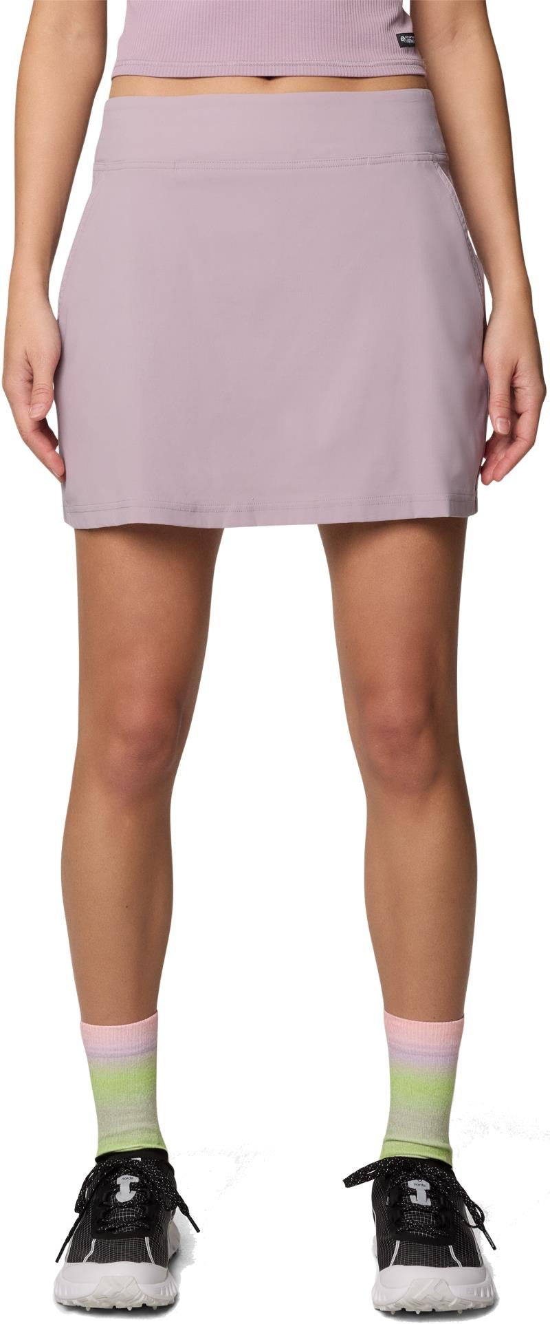 Dynama Skort - daze 1
