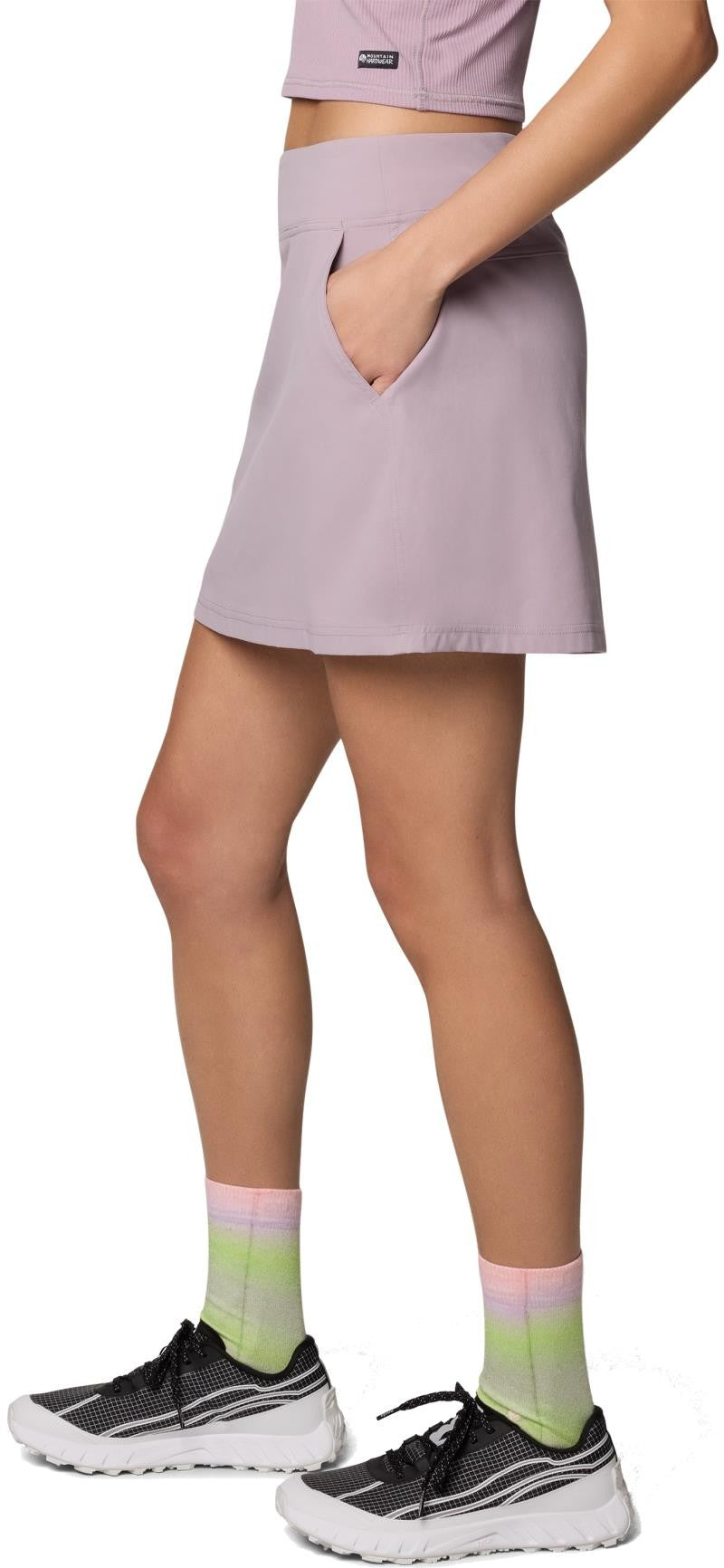 Dynama Skort - daze 1