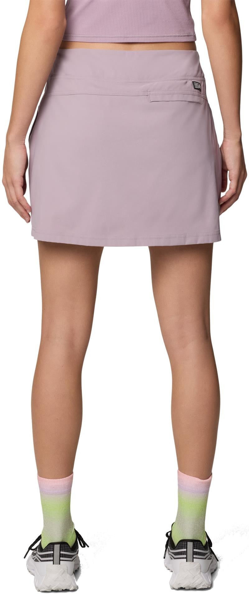 Dynama Skort - daze 1
