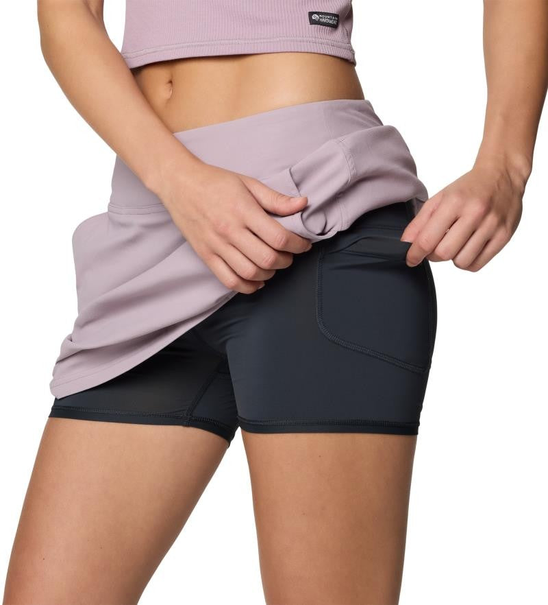 Dynama Skort - daze 1