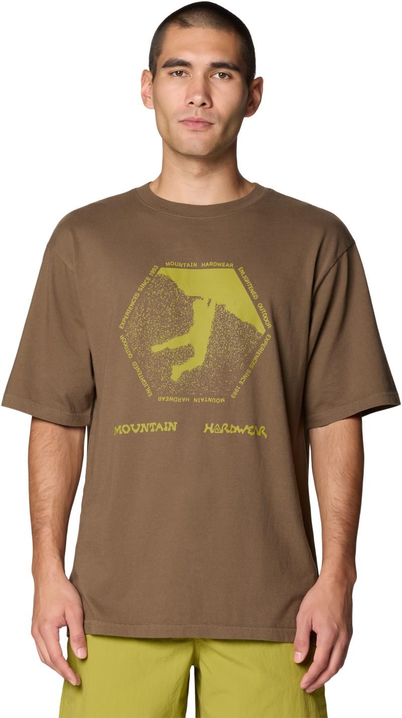 EV Collab SS - Mens - tierra 1