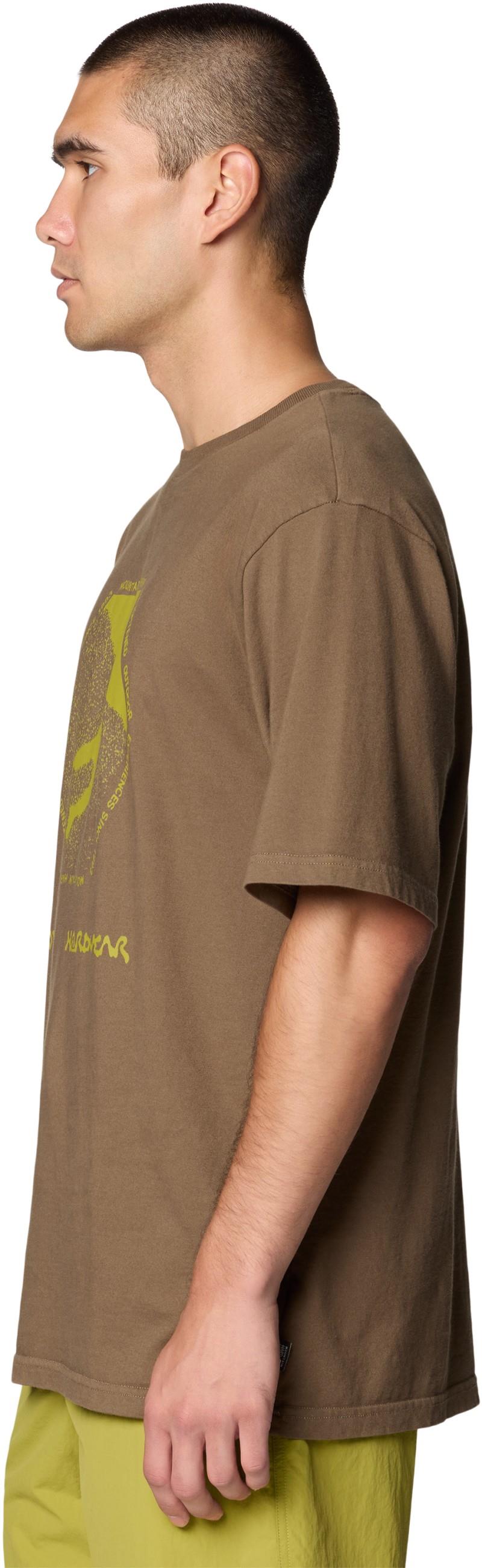 EV Collab SS - Mens - tierra 1