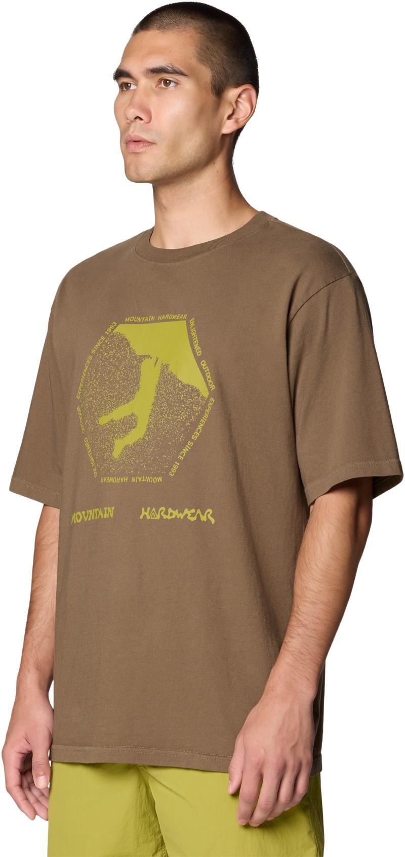 EV Collab SS - Mens - tierra 1