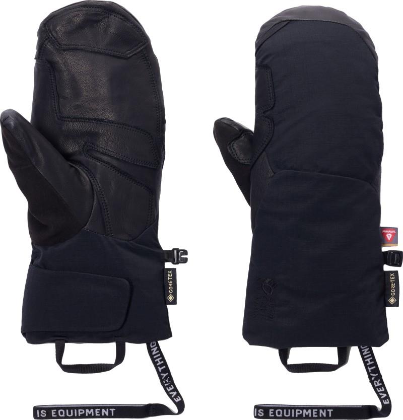 Edge Line MItts - black 1