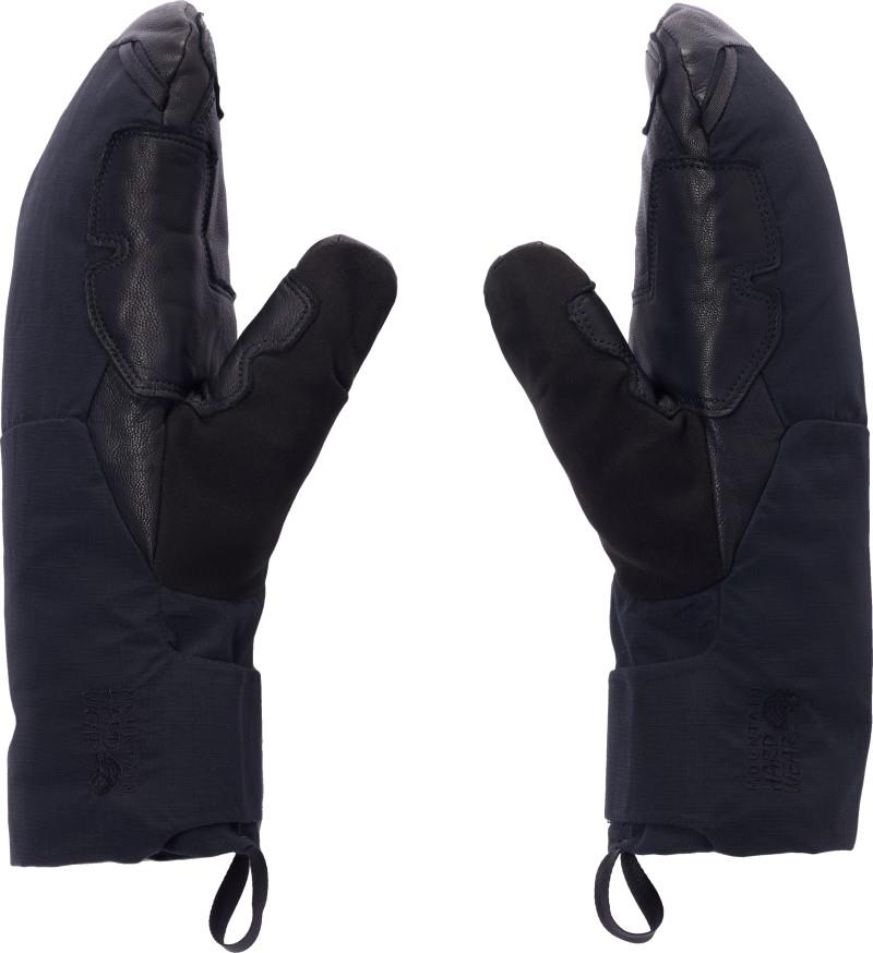 Edge Line MItts - black 1