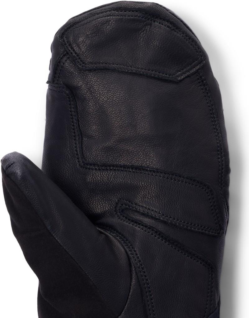 Edge Line MItts - black 1