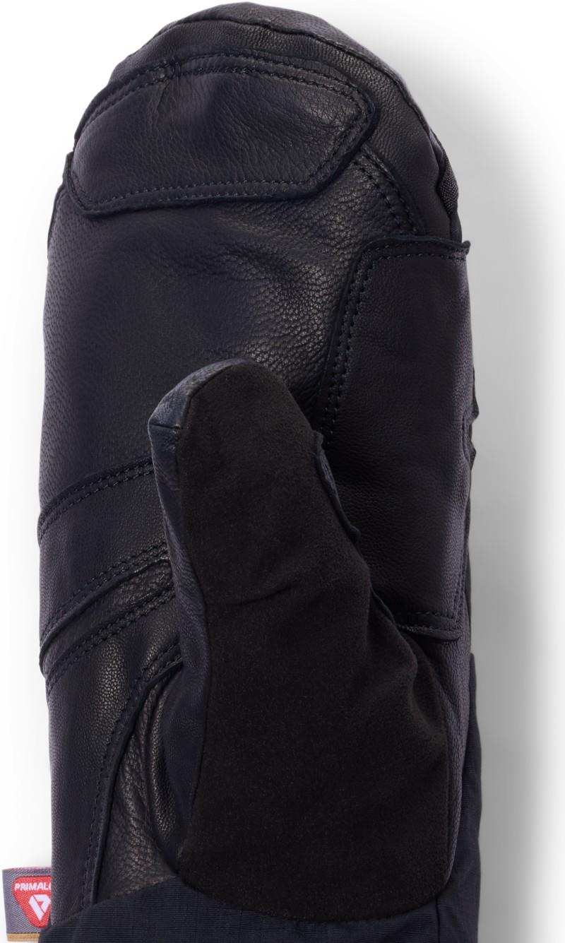Edge Line MItts - black 1