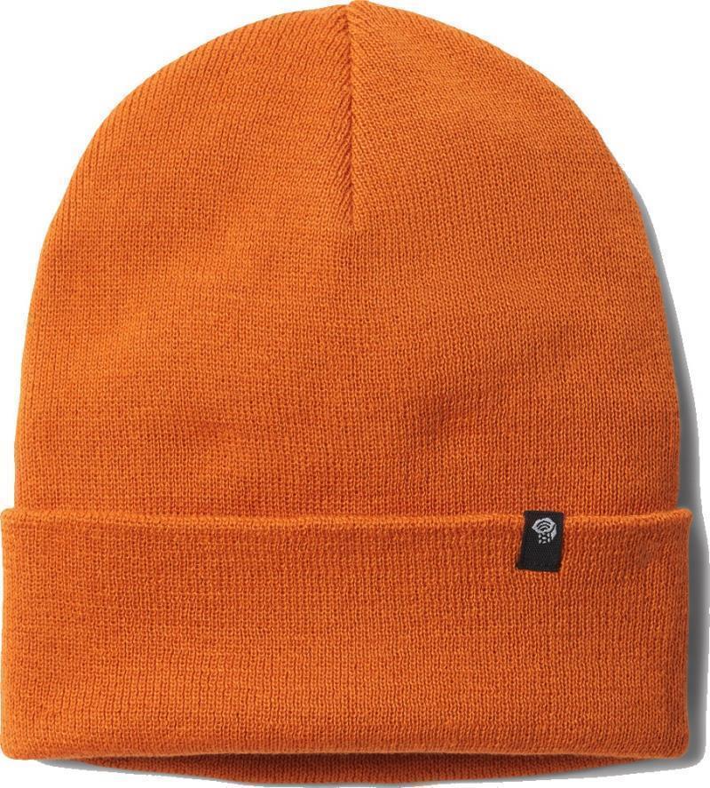 Everyones Favorite Beanie - Instructor Orange 1
