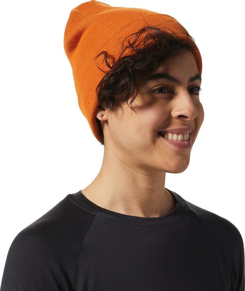 Everyones Favorite Beanie - Instructor Orange 2