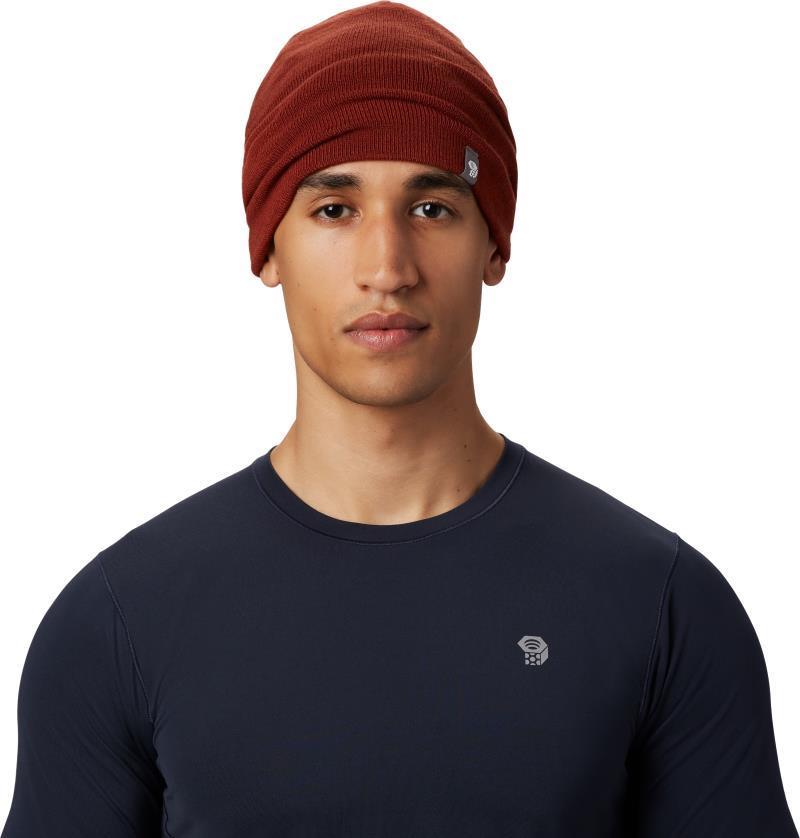 Everyones Favorite Beanie - Rusted 1