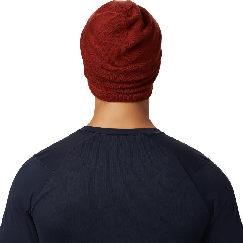 Everyones Favorite Beanie - Rusted 2