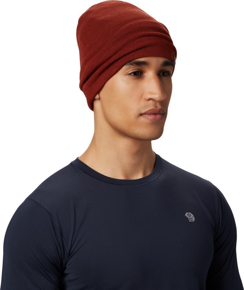 Everyones Favorite Beanie - Rusted 3