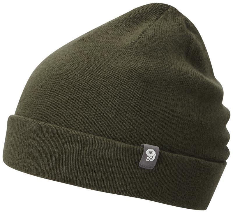 Everyones Favorite Beanie - Surplus Green 1
