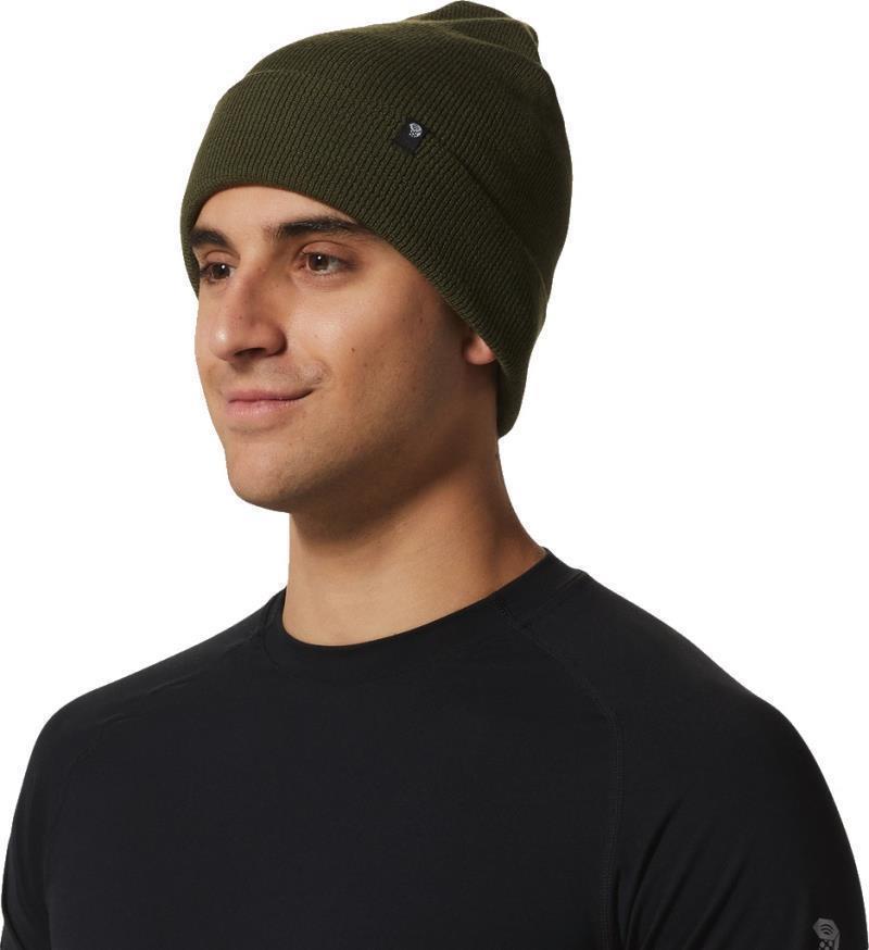 Everyones Favorite Beanie - Surplus Green 2