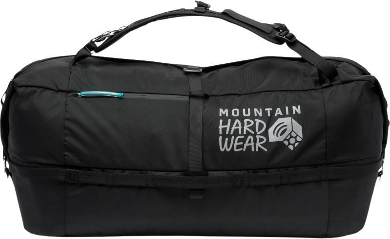 Expedition Duffel 100L - black 1