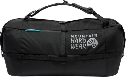 Expedition Duffel 100L - black 1