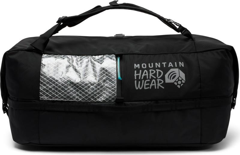 Expedition Duffel 100L - black 1