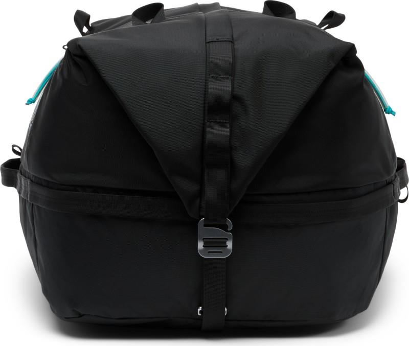 Expedition Duffel 100L - black 1
