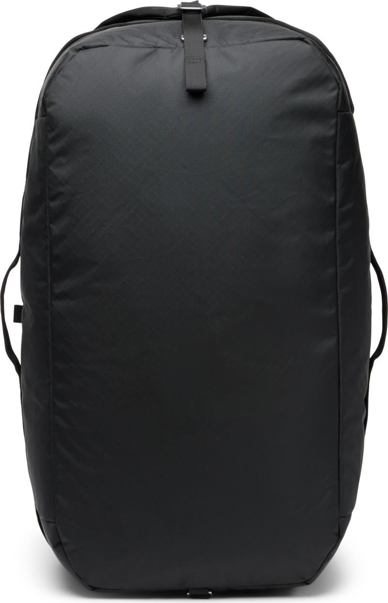 Expedition Duffel 100L - black 1