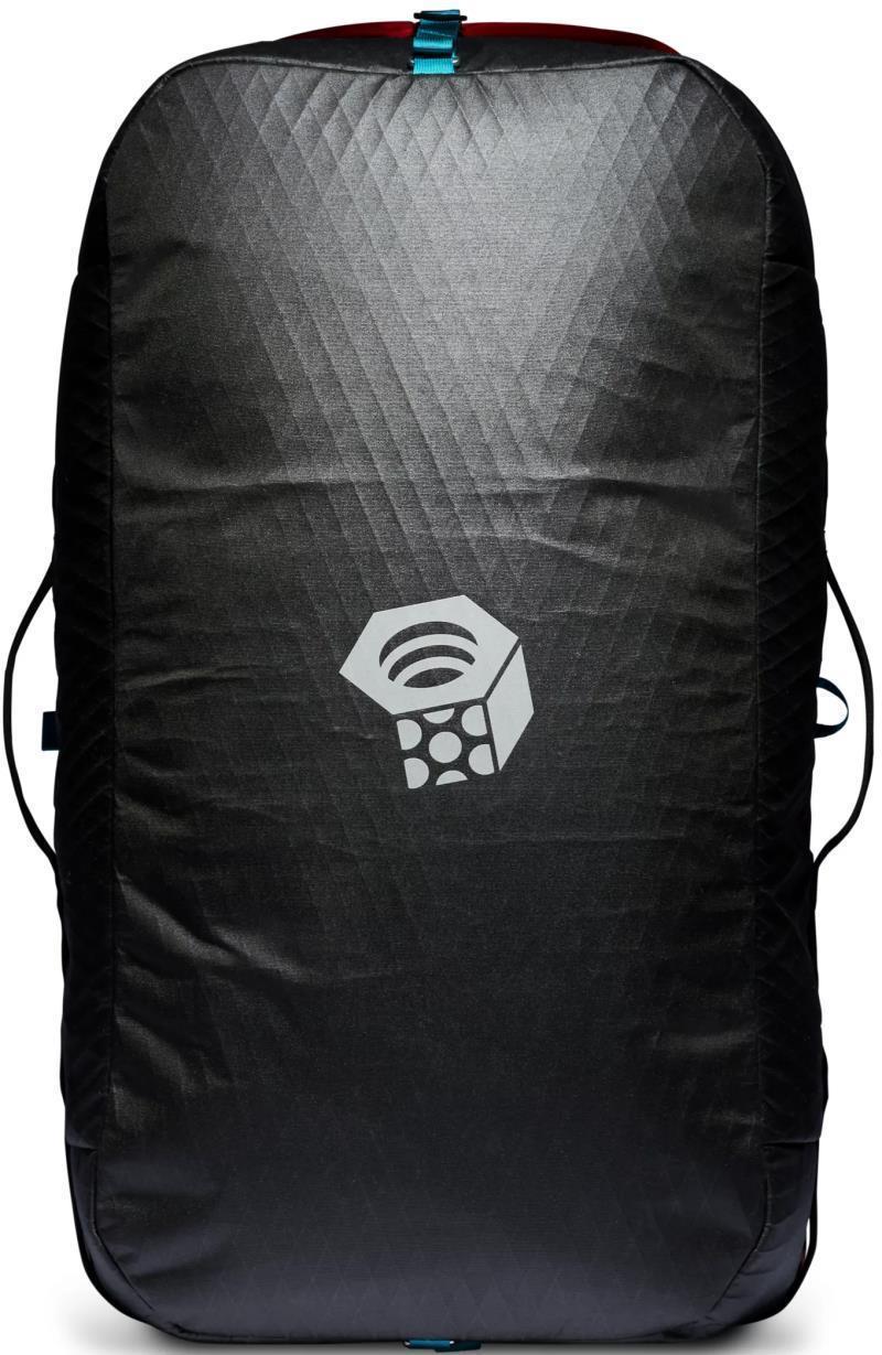 Expedition Duffel 140L - Alpine Red 3