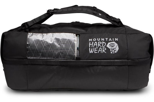 Expedition Duffel 140L - Black 1