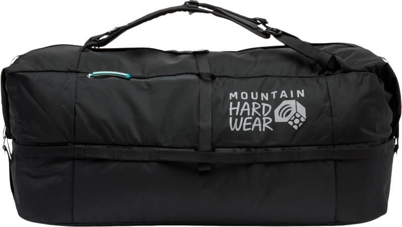 Expedition Duffel 140L - black 1