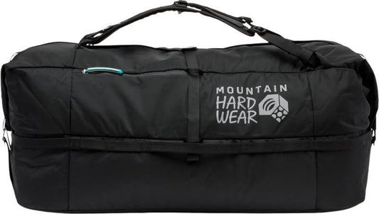 Expedition Duffel 140L - black 1